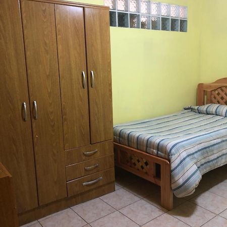 Casa Alejandra Daire Antofagasta Dış mekan fotoğraf