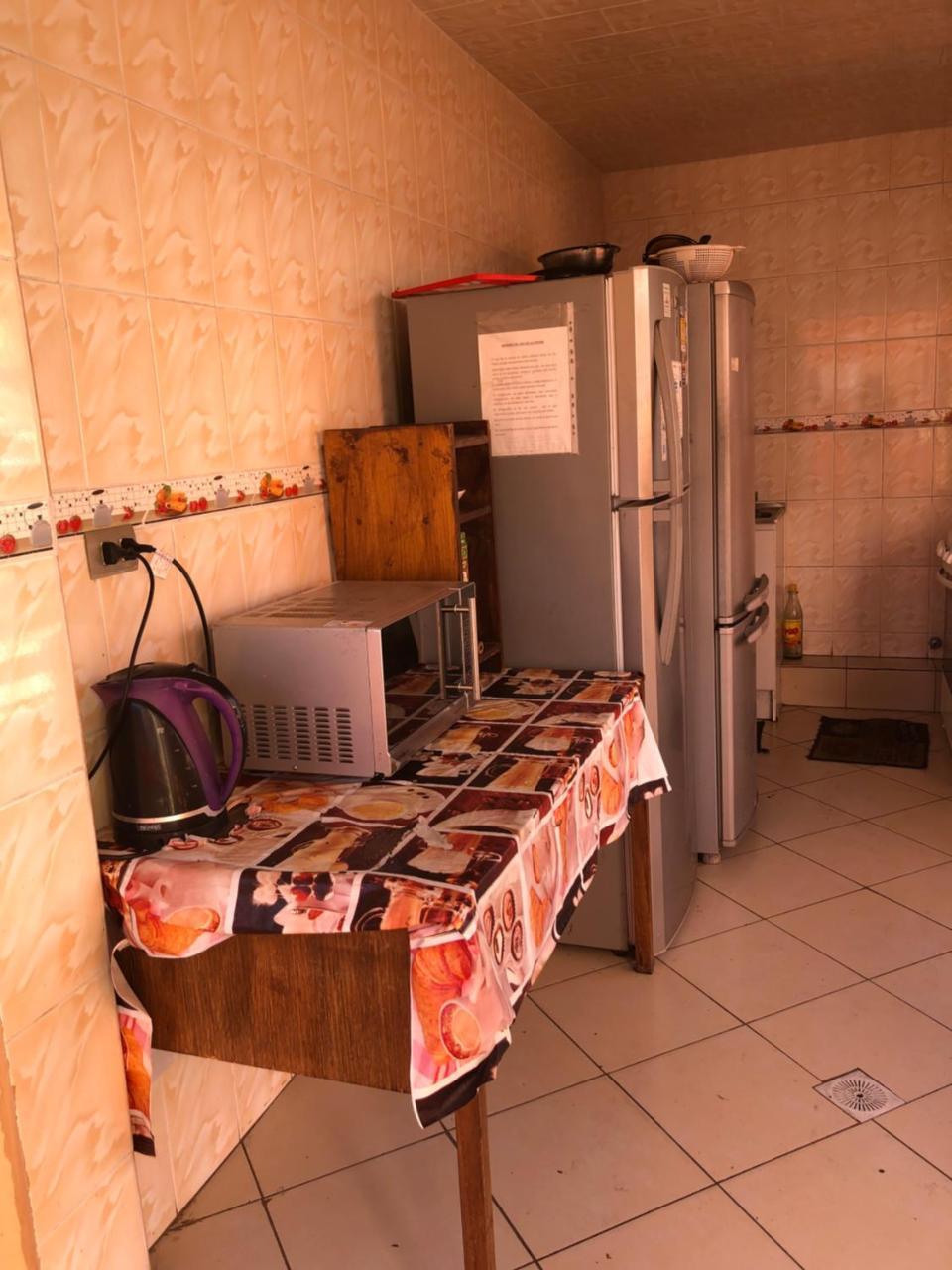 Casa Alejandra Daire Antofagasta Dış mekan fotoğraf