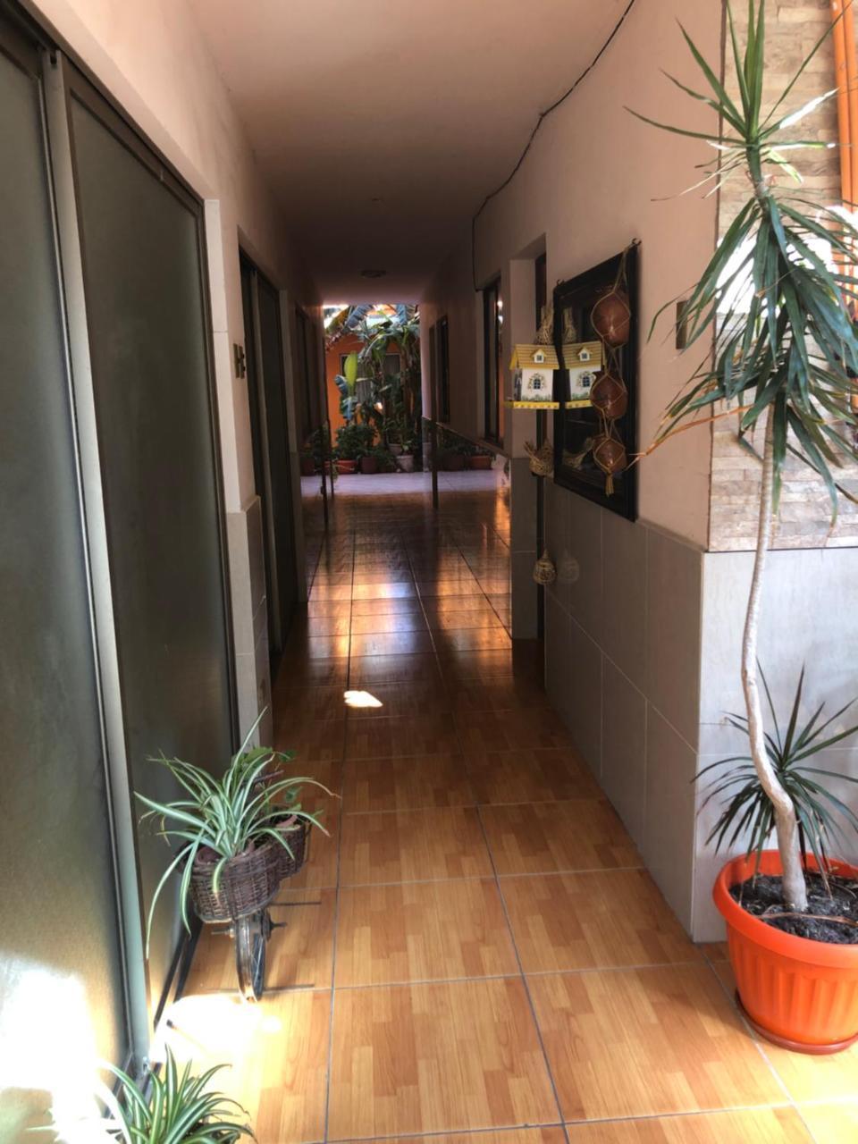 Casa Alejandra Daire Antofagasta Dış mekan fotoğraf