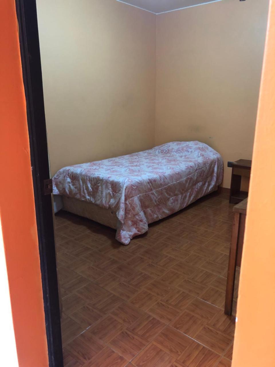 Casa Alejandra Daire Antofagasta Dış mekan fotoğraf