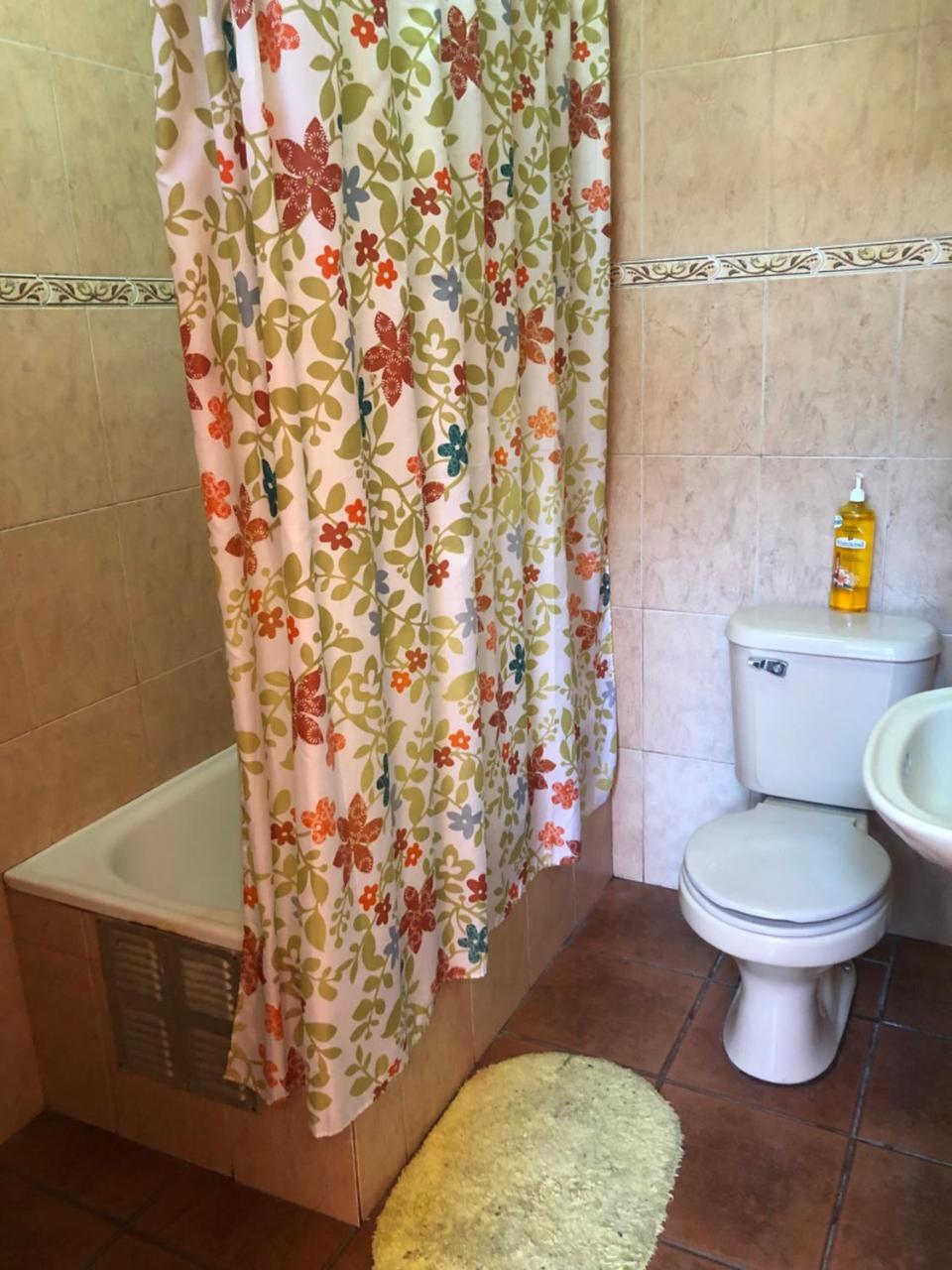 Casa Alejandra Daire Antofagasta Dış mekan fotoğraf