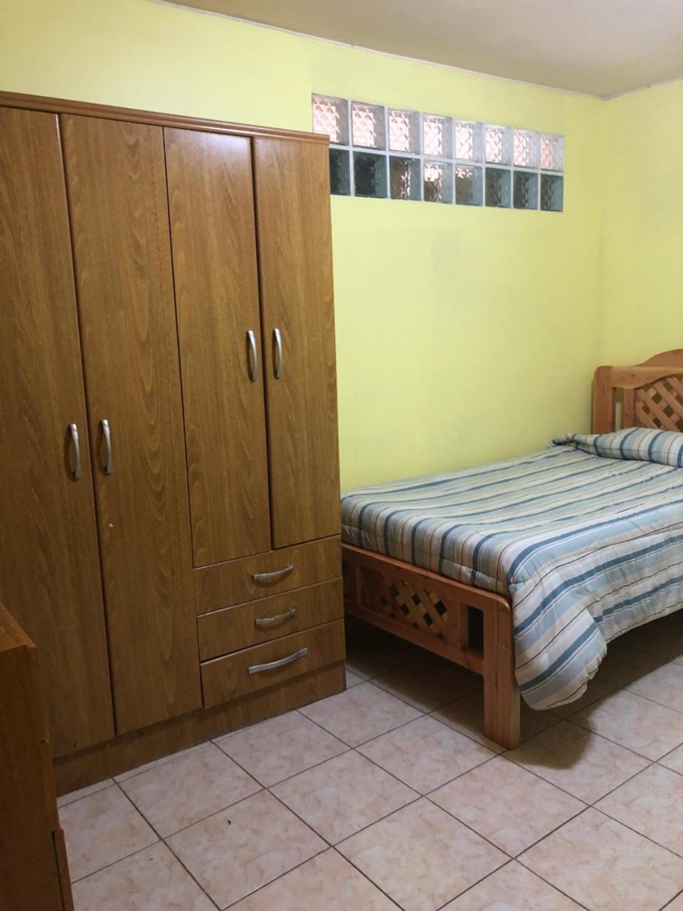 Casa Alejandra Daire Antofagasta Dış mekan fotoğraf