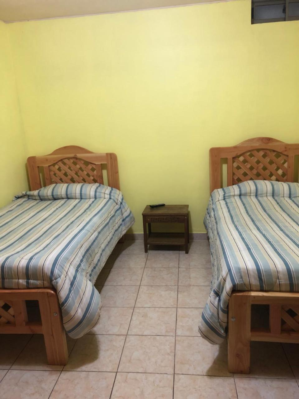 Casa Alejandra Daire Antofagasta Dış mekan fotoğraf